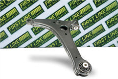 First Line - SUSPENSION ARM LH - FCA7861 - Fits: Mercedes Sprinter 18-