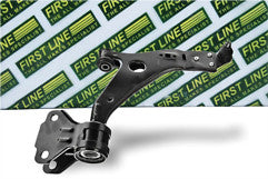 First Line - SUSPENSION ARM RH - FCA7478 - Fits: Ford Kuga II 2013-