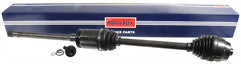 Borg & Beck - Drive Shaft RH - BDS1596 - Fits: BMW X5 2018-