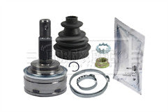Borg & Beck - CV Joint - BCJ1478 - Fits: Toyota Starlet 1996-1999