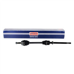 Borg & Beck - Drive Shaft - BDS1141 - Fits: Renault Master II (FD) 2006-