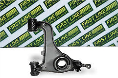 First Line - WISHBONE LOWER RH - FCA5947 - Fits: Mercedes E Class W210 95-03