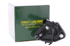 First Line - COOLANT FLANGE - FTS1171 - Fits: Nissan Micra  2005-