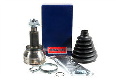 Borg & Beck - CV JOINT - BCJ1617 - Fits: Jaguar F-Pace 2015-