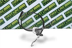 First Line - BRAKE CABLE - FKB3500 - Fits: Chevrolet Aveo 9/11-