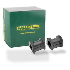 First Line - A-ROLL BAR BUSH KIT - FSK7415K - Fits: Volkswagen Transporter T5 03-