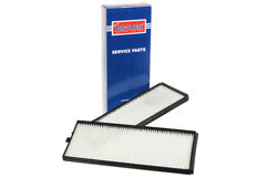 Borg & Beck - CABIN FILTER - BFC1096 - Fits: Hyundai Getz