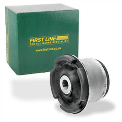 First Line - REAR AXLE BUSH L/R - FSK6233 - Fits: Vauxhall Vectra 95-