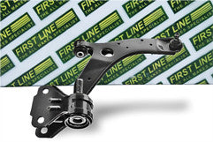First Line - SUSPENSION ARM RH - FCA7459 - Fits: Mazda 3 (BL) 2008-