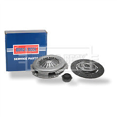 Borg & Beck - CLUTCH KIT 3-IN-1 - HK7783 - Fits: Ford Transit  2000-  2.4TD