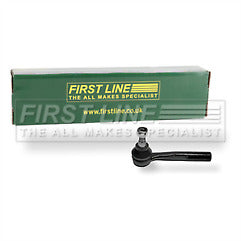 First Line - TIE ROD END LH - FTR5131 - Fits: Opel, Vauxhall Astra H 2004-on