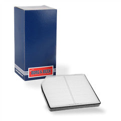 Borg & Beck - CABIN FILTER - BFC1185 - Fits: Volvo S60,S70,S80,XC70,XC90,V7