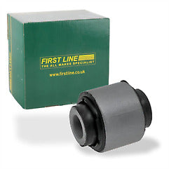 First Line - CONTROL ARM BUSH L/R - FSK6934 - Fits: Audi A3, VW Golf V 03-