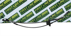 First Line - GEAR CONTROL CABLE - FKG1098 - Fits: Fiat 500 With Stop/Start 12-