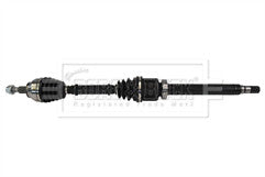 Borg & Beck - Drive Shaft - BDS1495 - Fits: Ford C-Max 2011-2019