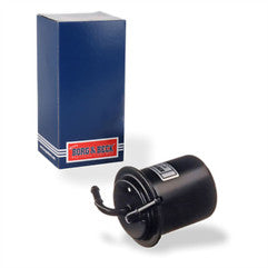 Borg & Beck - FUEL FILTER - BFF8129 - Fits: Subaru Forester,Impreza I,II
