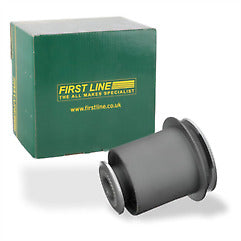 First Line - SUSPENSION ARM BUSH - FSK7670 - Fits: Toyota Hi-Lux III 2WD 05-