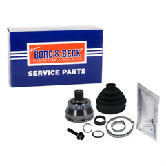 Borg & Beck - CV Joint - BCJ1173 - Fits: VAG Passat (B5) 2000-05
