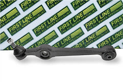 First Line - TRACK CONTROL ARM - FCA5839 - Fits: Fiat Fiorino 1988-01