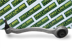First Line - SUSPENSION ARM LH - FCA6302 - Fits: Mercedes S-Class (220) 98-07
