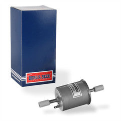 Borg & Beck - FUEL FILTER - BFF8197 - Fits: Chevrolet Aveo,Epica