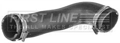 First Line - TURBO HOSE - FTH1498 - Fits: VAG A1,IBIZA V,FABIA II,POLO V
