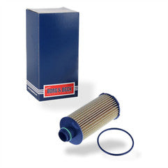 Borg & Beck - OIL FILTER - BFO4279 - Fits: GUILIA 16-