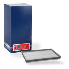 Borg & Beck - AIR FILTER - BFA2149 - Fits: GM