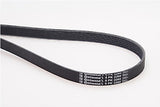 ContiTech - DRIVE BELT - 6PK2260 - Fits: Drive Belt 6PK2260
