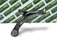 First Line - SUSPENSION ARM RH - FCA7791 - Fits: LIANA 02-