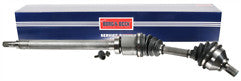Borg & Beck - Drive Shaft - BDS1071 - Fits: Ford Focus II 2005-12