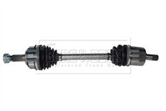 Borg & Beck - Drive Shaft - BDS1426 - Fits: Honda Accord 2003-2008
