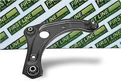 First Line - SUSPENSION ARM RH - FCA7132 - Fits: Nissan Micra (K13) 2010-