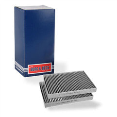 Borg & Beck - CABIN FILTER - BFC1180 - Fits: Mercedes S-Class