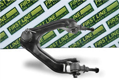 First Line - WISHBONE UPPER LH - FCA5783 - Fits: Honda Accord MK 5 1993-1998