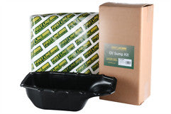 First Line - OIL SUMP - FSP1004 - Fits: Fiat Doblo,500,Panda,Corsa D