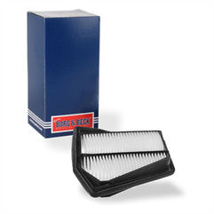 Borg & Beck - AIR FILTER - BFA2514 - Fits: Honda CR-V