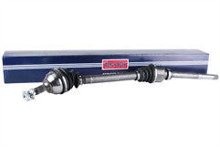 Borg & Beck - Drive Shaft - BDS1550 - Fits: PSA Dispatch, Expert 2016-