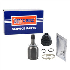 Borg & Beck - CV Joint - BCJ1331 - Fits: Land Rover Range Rover Sport II (L494) 2014-