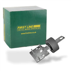 First Line - TRAILING ARM BUSH LH - FSK7873 - Fits: Volvo S60II,S80II,V60,V70III
