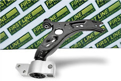 First Line - SUSPENSION ARM RH - FCA6865 - Fits: VW Golf VI 08-