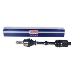 Borg & Beck - Drive Shaft - BDS1184 - Fits: Honda Civic VIII (FN, FK) 2005-