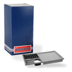 Borg & Beck - AIR FILTER - BFA2085 - Fits: VW Golf