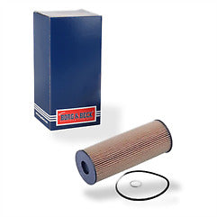 Borg & Beck - OIL FILTER - BFO4066 - Fits: Mercedes 300SL-24, VW LT Vans