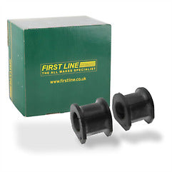 First Line - A-ROLL BAR BUSH KIT - FSK6787K - Fits: Mitsubishi Shogun V Series 00-