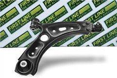 First Line - SUSPENSION ARM RH - FCA7528 - Fits: Fiat 500X 2014-