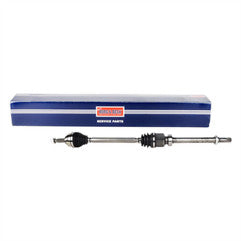 Borg & Beck - Drive Shaft - BDS1241 - Fits: Renault Zoe 2018-