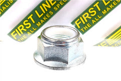 First Line - HUB NUT - FHN200 - Fits: Nissan, Renault Rear