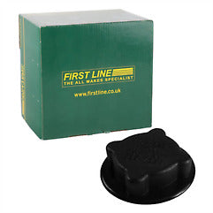 First Line - RADIATOR CAP - FRC80 - Fits: Plastic Rad Cap. 22 psi