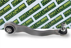 First Line - SUSPENSION ARM RH - FCA7706 - Fits: BMW 5 G30/31 RWD 2017-